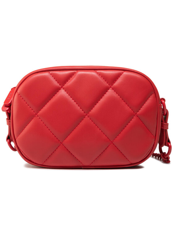 QUAZI QUAZI Borsetta RX90029 Rosso