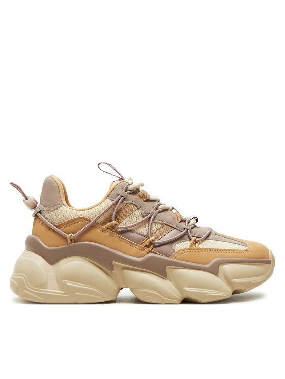 Steve Madden Steve Madden Sneakers Spectator SM11002961 Beige