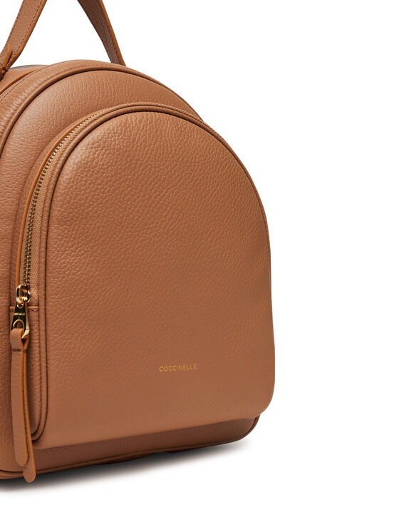 Coccinelle Coccinelle Batoh E1 R1K 14 02 01 Hnědá
