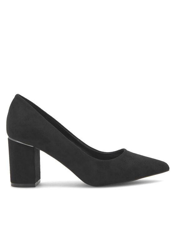 Jenny Fairy Jenny Fairy Pumps IVETTE WYL04080-1 Schwarz