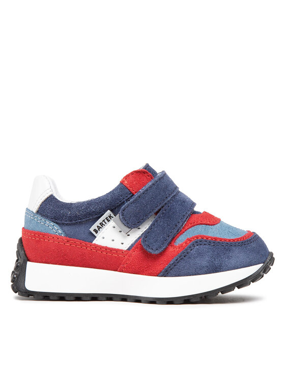 Sneakers Bartek 11613003 Bleumarin