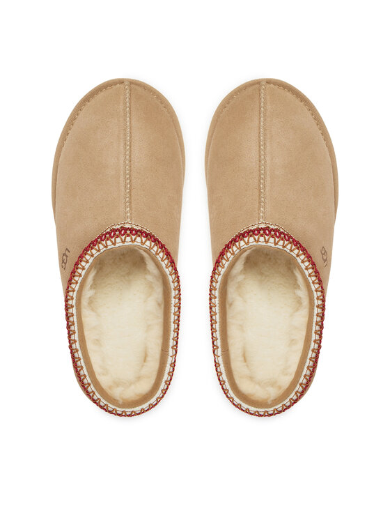 Ugg Ugg Sněhule W Tasman 5955 Béžová