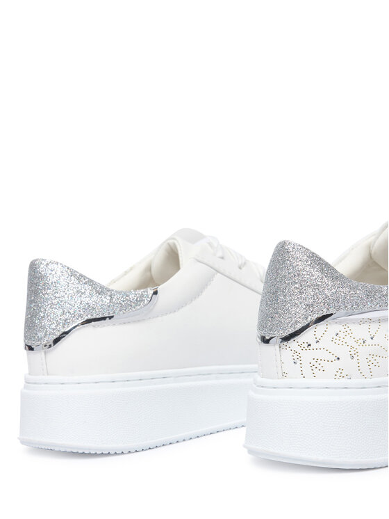 Patrizia Pepe Patrizia Pepe Sneakers PPK327.06 Bianco