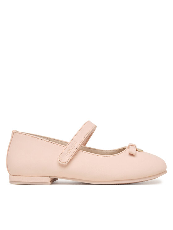 Mayoral Mayoral Halbschuhe 43727.17 Rosa