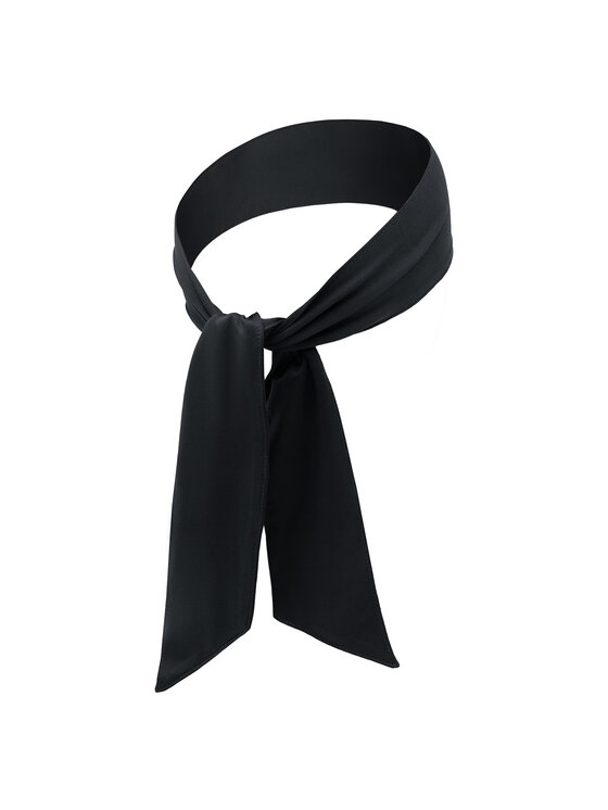 Nike Nike Fascia per capelli 100.2146.010 Nero