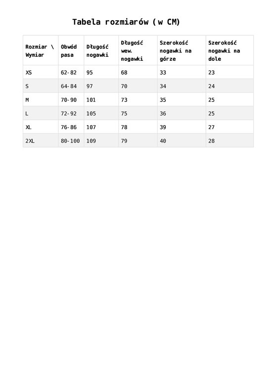 Jigga Wear Jigga Wear Spodnie dresowe Szerokie luźne na gumce sznurki ściągacz regulacja 130195 Szary Regular Fit