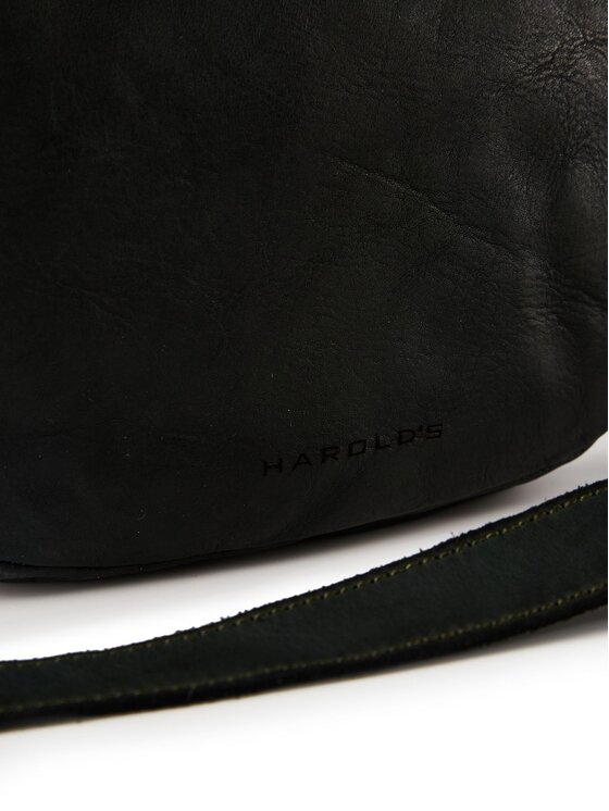 HAROLDS HAROLDS Torebka 330220 Zielony