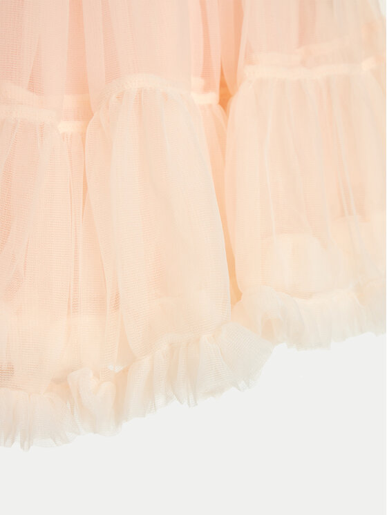 OVS OVS gonna di tulle 1970793 Rosa Regular Fit
