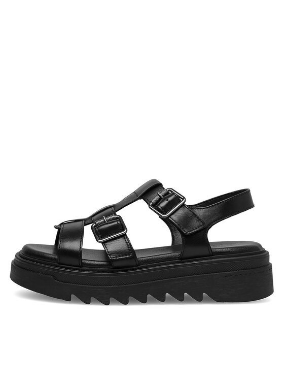 Lasocki Lasocki Sandalen WB-TAMMY-14 Schwarz