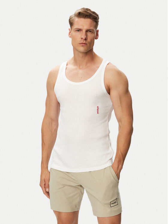 HUGO HUGO Súprava tielok 50545681 Farebná Slim Fit