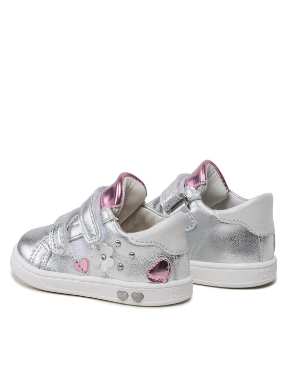 Primigi Primigi Sneakers 3903022 Argento