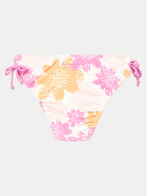 Original Marines Original Marines Peldkostīms DEP3236F Rozā