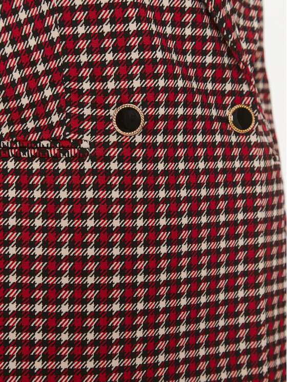 Liu Jo Liu Jo Sakoi MF3116 J4050 Šarena Regular Fit