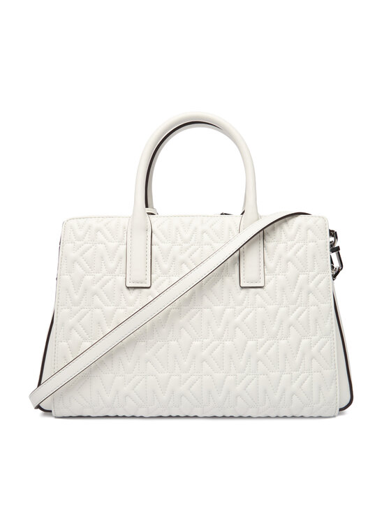 MICHAEL Michael Kors MICHAEL Michael Kors Táska 30R6S9IS2T Fehér