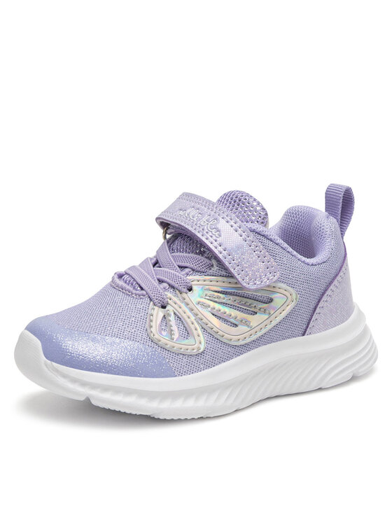 Nelli Blu Nelli Blu Sneakersy K22317 Fioletowy