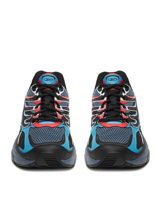 Reebok Reebok Snīkeri EOSS-PREMIER ROAD CONTROL 100230769 Melns