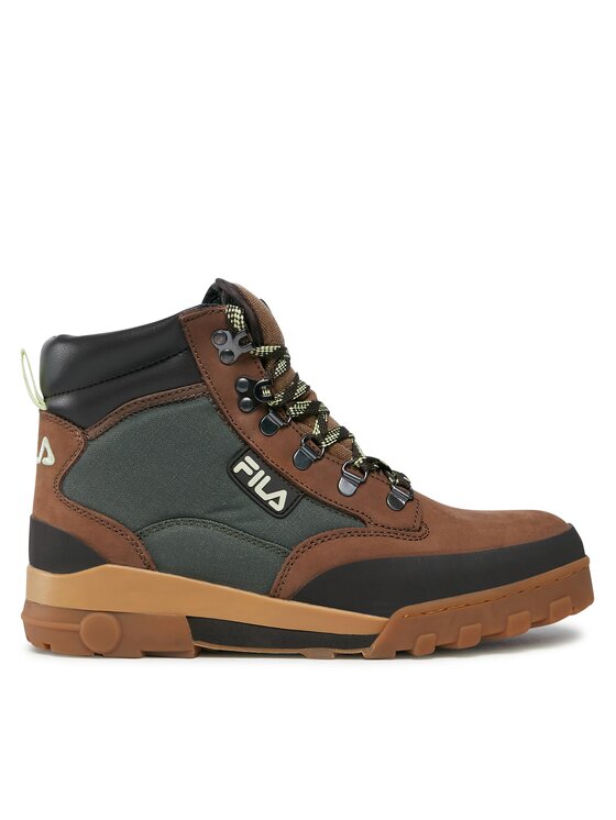 Trappers Fila Grunge Ii Cvs Mid FFM0267.73079 Maro