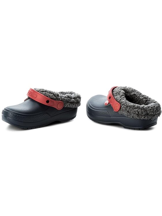 Crocs Crocs Sussid Classic Blitzen III Clog K 204655 Tumesinine