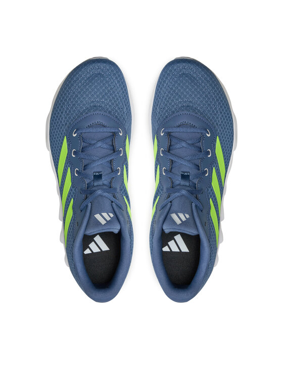 adidas adidas Παπούτσια για Τρέξιμο Switch Move U IH6045 Μπλε