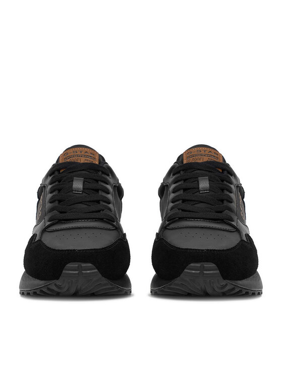 G-STAR G-STAR Sneakersy CEO-K240150-1 Czarny