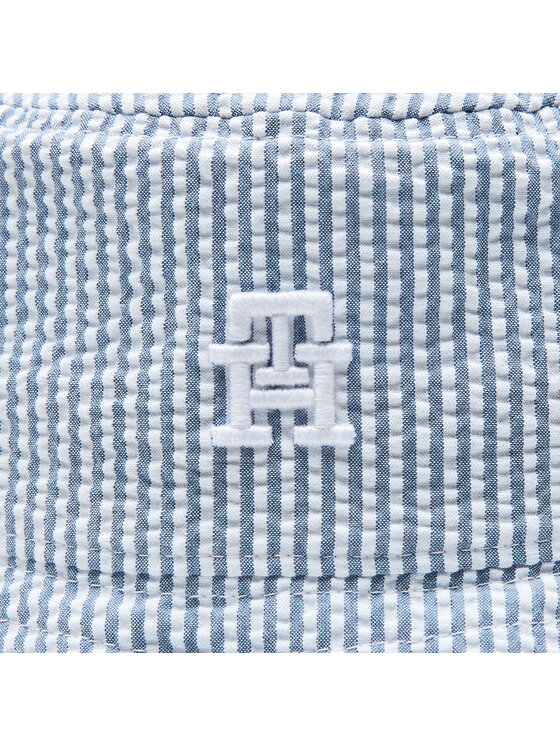 Tommy Hilfiger Tommy Hilfiger Šešir AU0AU01675 Svijetloplava