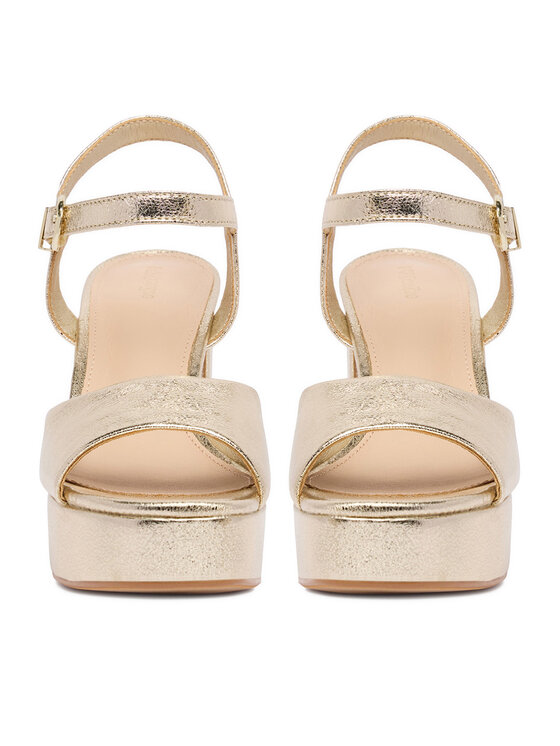 DeeZee DeeZee Sandales CEO-SF79601 Zelta