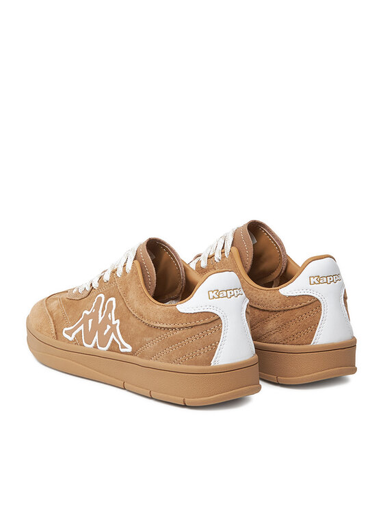 Kappa Kappa Tossud CEO-FC-24880H Pruun