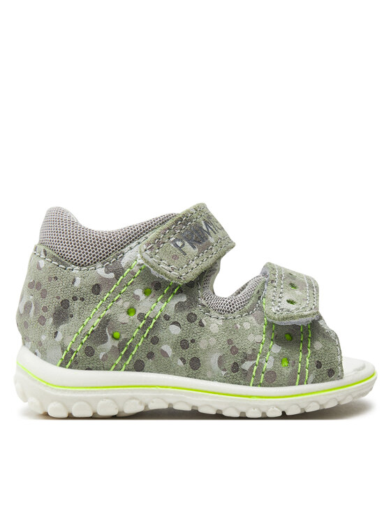 Primigi Primigi Sandalen 5862822 Grau