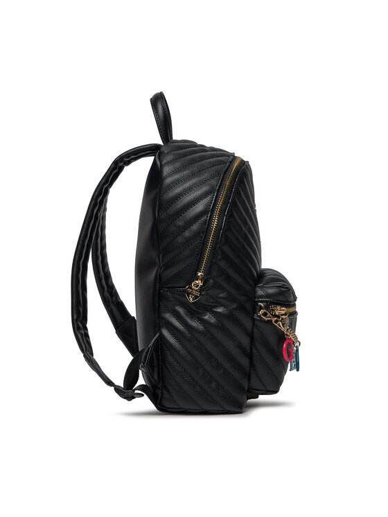 Guess Guess Рюкзак J4RZ17 WFZL0 Чорний