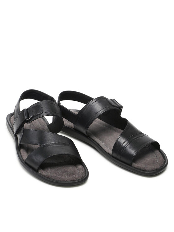 Lasocki Lasocki Σανδάλια MI07-C271-831-117 Μαύρο