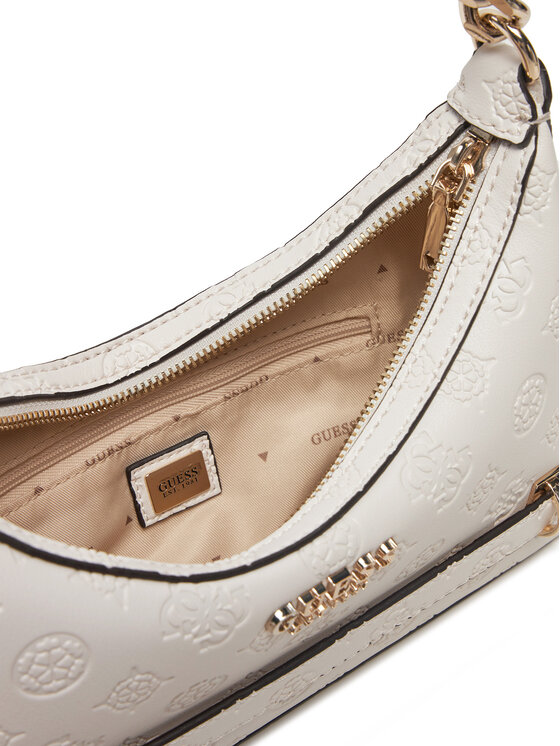 Guess Guess Borsetta HWPD96 30180 Écru