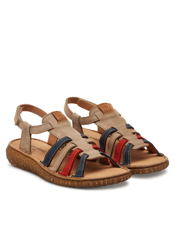 Josef Seibel Josef Seibel Sandaalid Ronja 07 95207 Beež