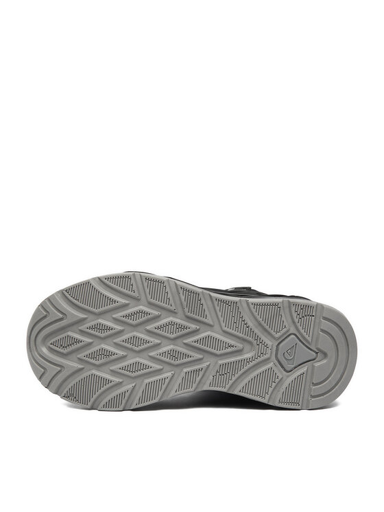 Quiksilver Quiksilver Cizme de zăpadă CEO-CP86-26131 Negru