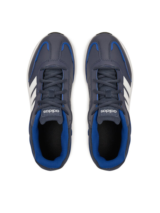 adidas adidas Sneakersy Tensaur Switch JH9249 Granatowy