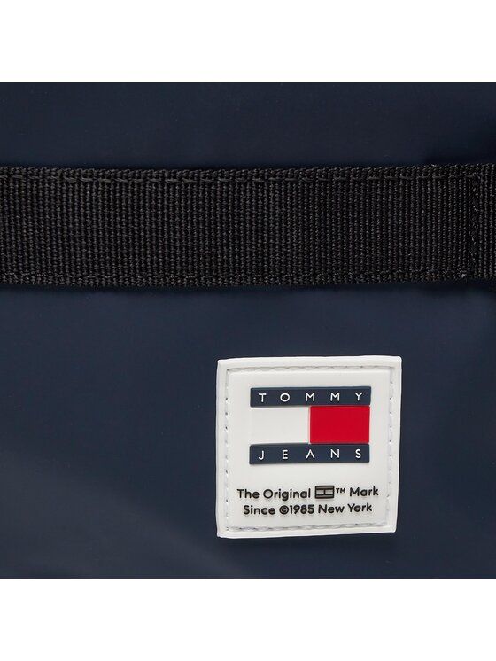 Tommy Jeans Tommy Jeans Рюкзак Tjm Daily + Rolltop Backpack AM0AM12120 Cиній