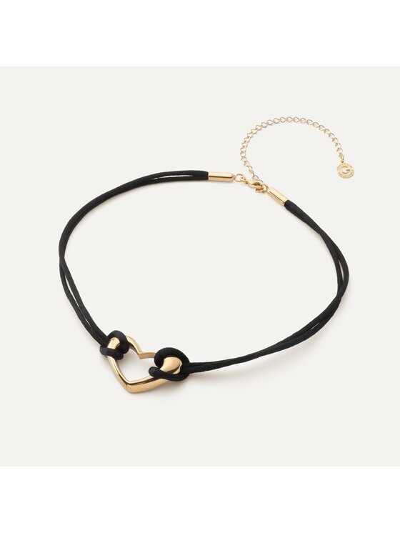 Giorre Giorre Naszyjnik 8556_88842 Żółte złoto