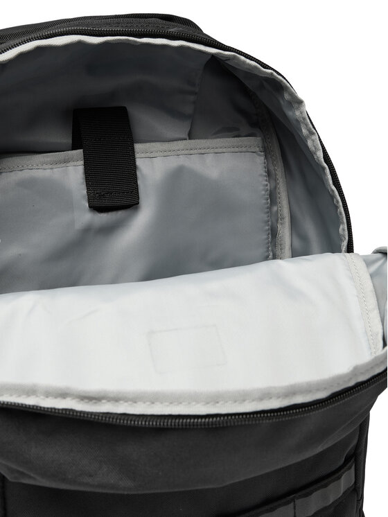 Quiksilver Quiksilver Batoh Schoolie 3.0 EQYBP03733 Šedá