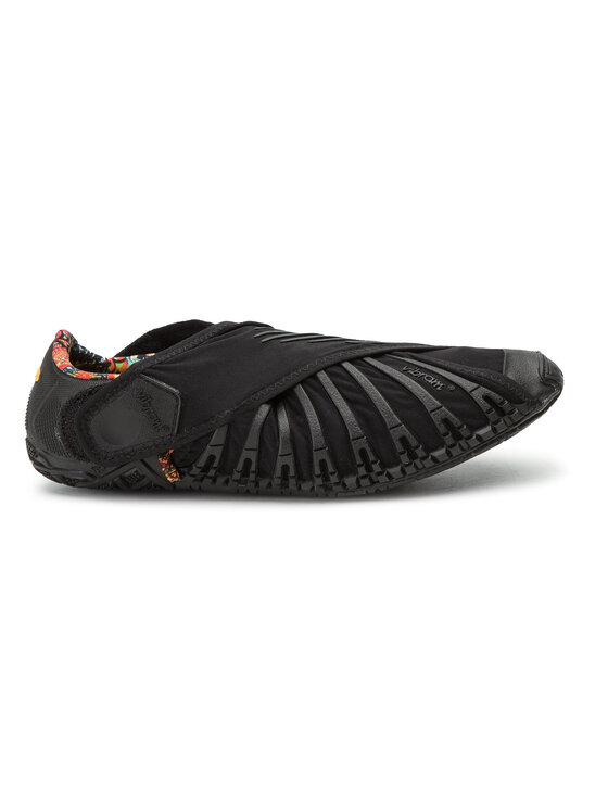 Vibram Fivefingers Vibram Fivefingers Fitnessschuhe Furoshiki 18WAD06 Schwarz