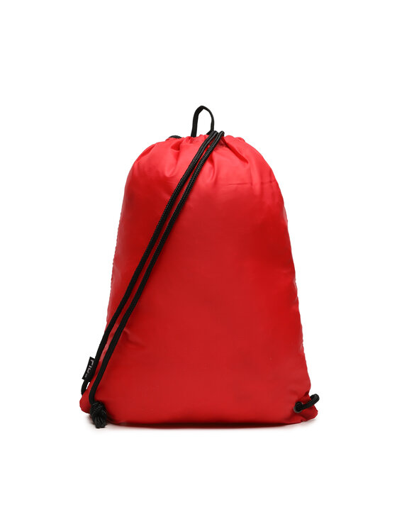 Fila shop drawstring backpack