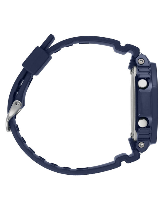 G-Shock G-Shock Zegarek GM-2100N-2AER Granatowy