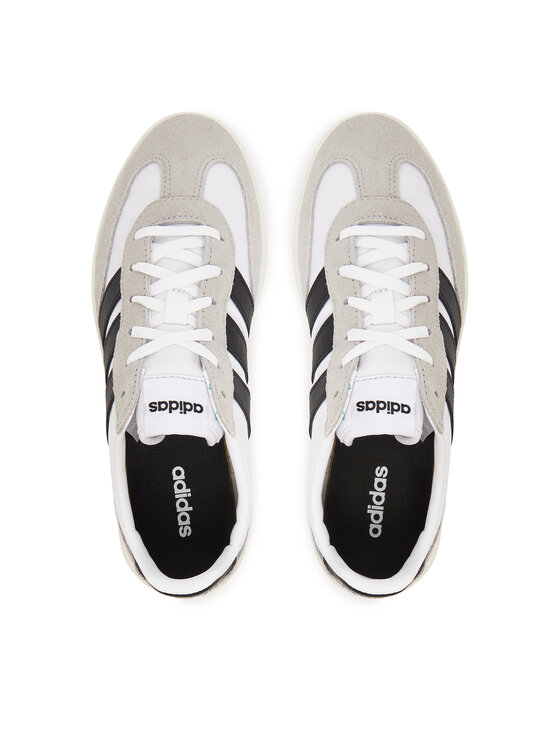 adidas adidas Sneakersy Barreda Decode JQ8854 Bílá