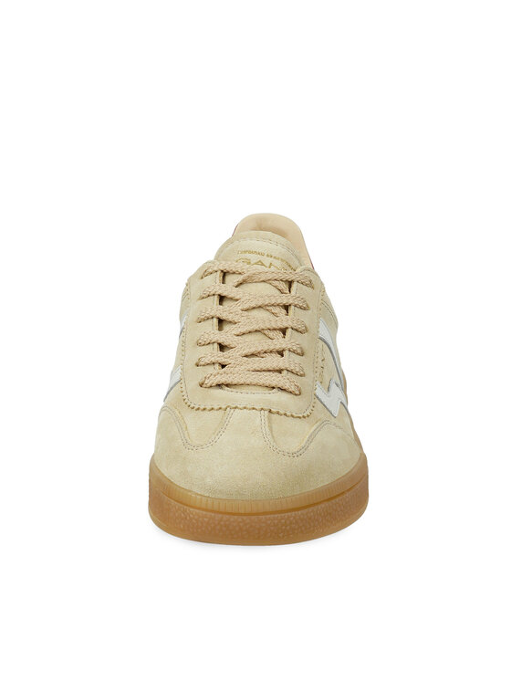 Gant Gant Sneakersy 32533197 Béžová