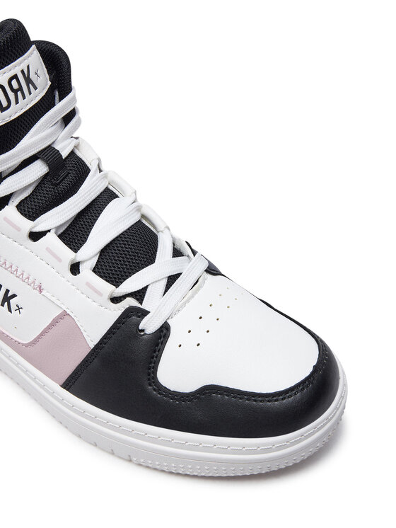 Dorko Dorko Sneakers DS24F44W Bianco