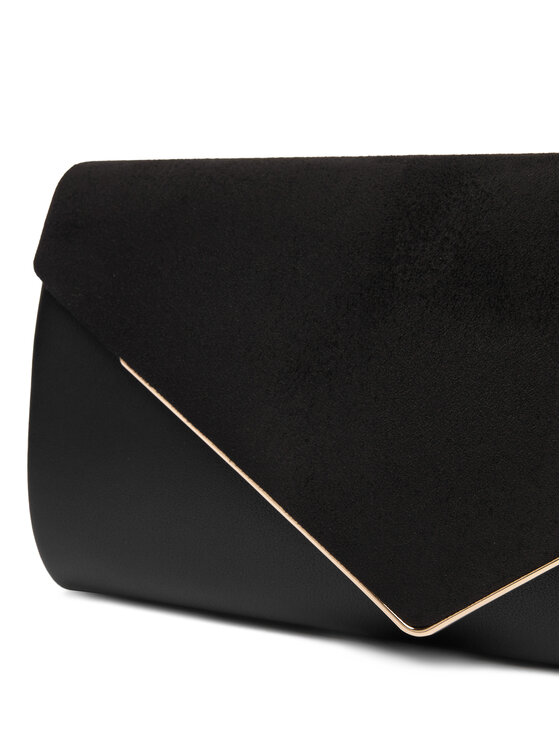 Aldo Aldo Borsetta Serpante 14143590 Nero