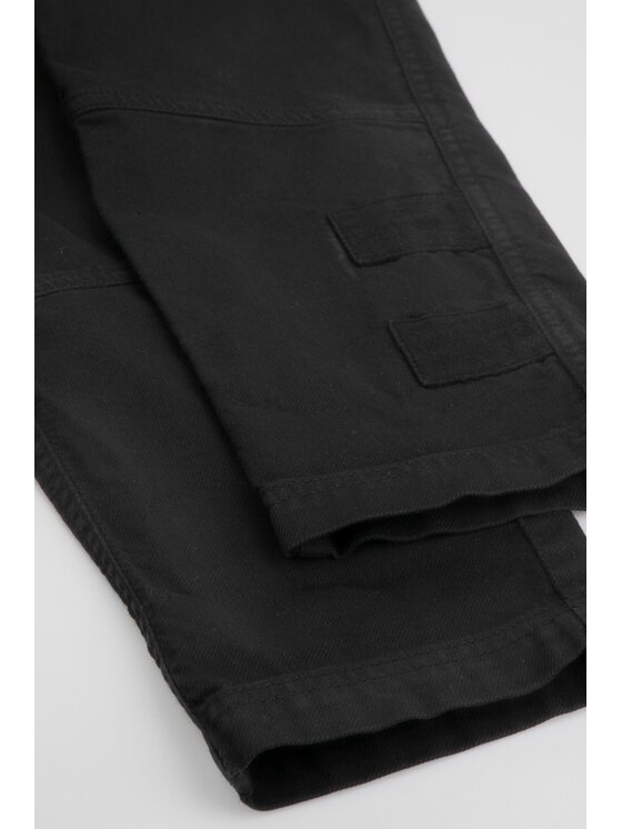 Coccodrillo Coccodrillo Jeansy ZC3123101MBK-021 Czarny Regular Fit