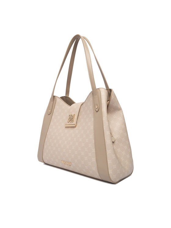 Nine West Nine West Τσάντα CEO-Onira-KY252 Γκρι
