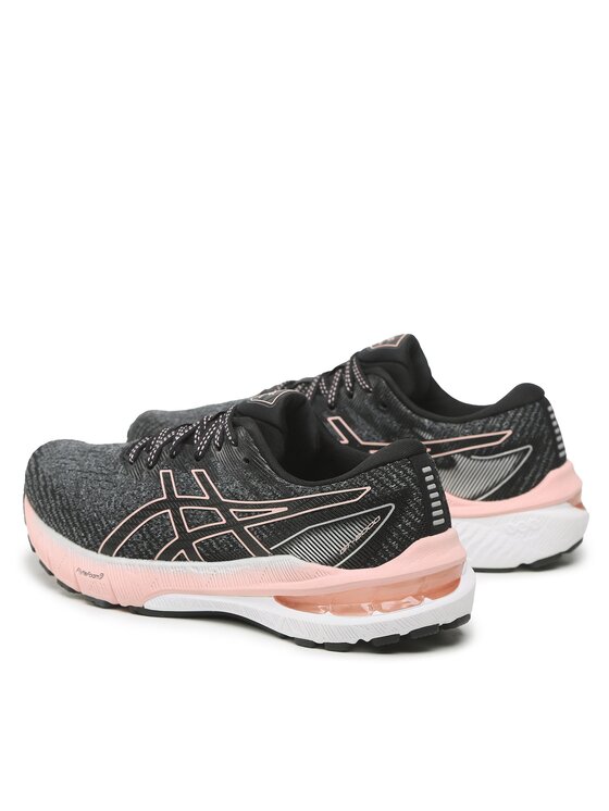 Asics Asics Buty do biegania Gt-2000 10 1012B045 Szary