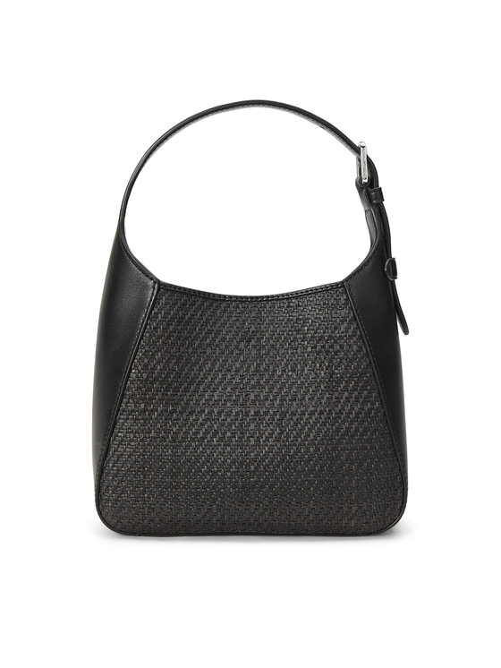 LAUREN RALPH LAUREN LAUREN RALPH LAUREN Ročna torba Tanner 431966751002 Črna