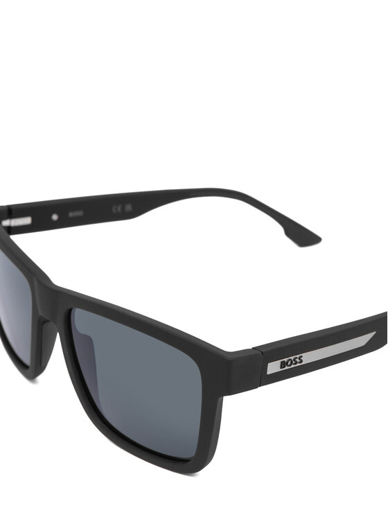 BOSS BOSS Ochelari de soare 1907/S 208831 Negru