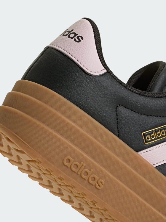 adidas adidas Sneakersy 141133 Czarny